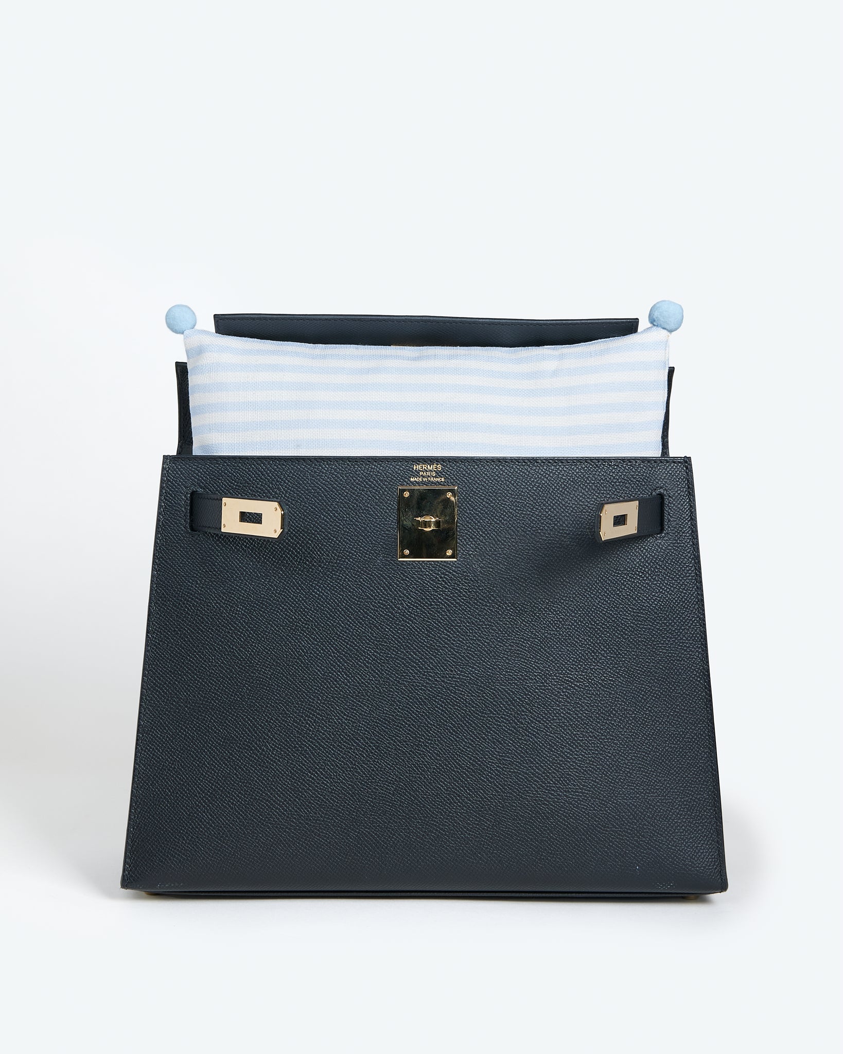 Pillowbag for Hermès Kelly