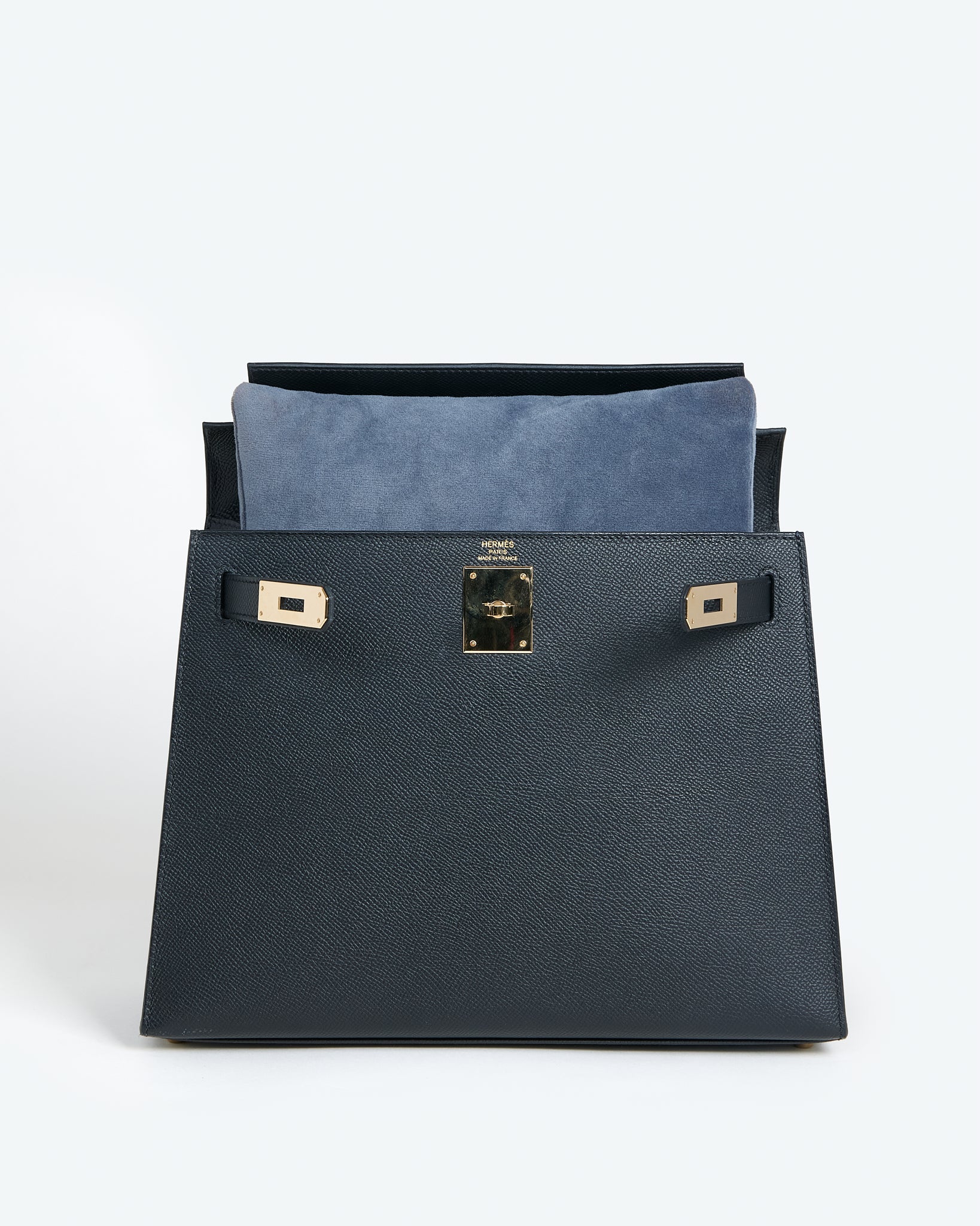 Pillowbag for Hermès Kelly