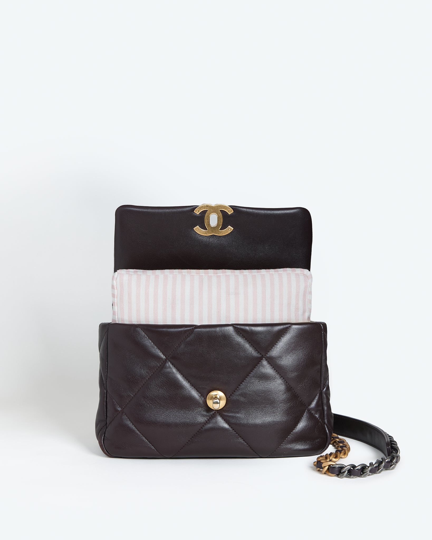 Pillowbag for Chanel 19
