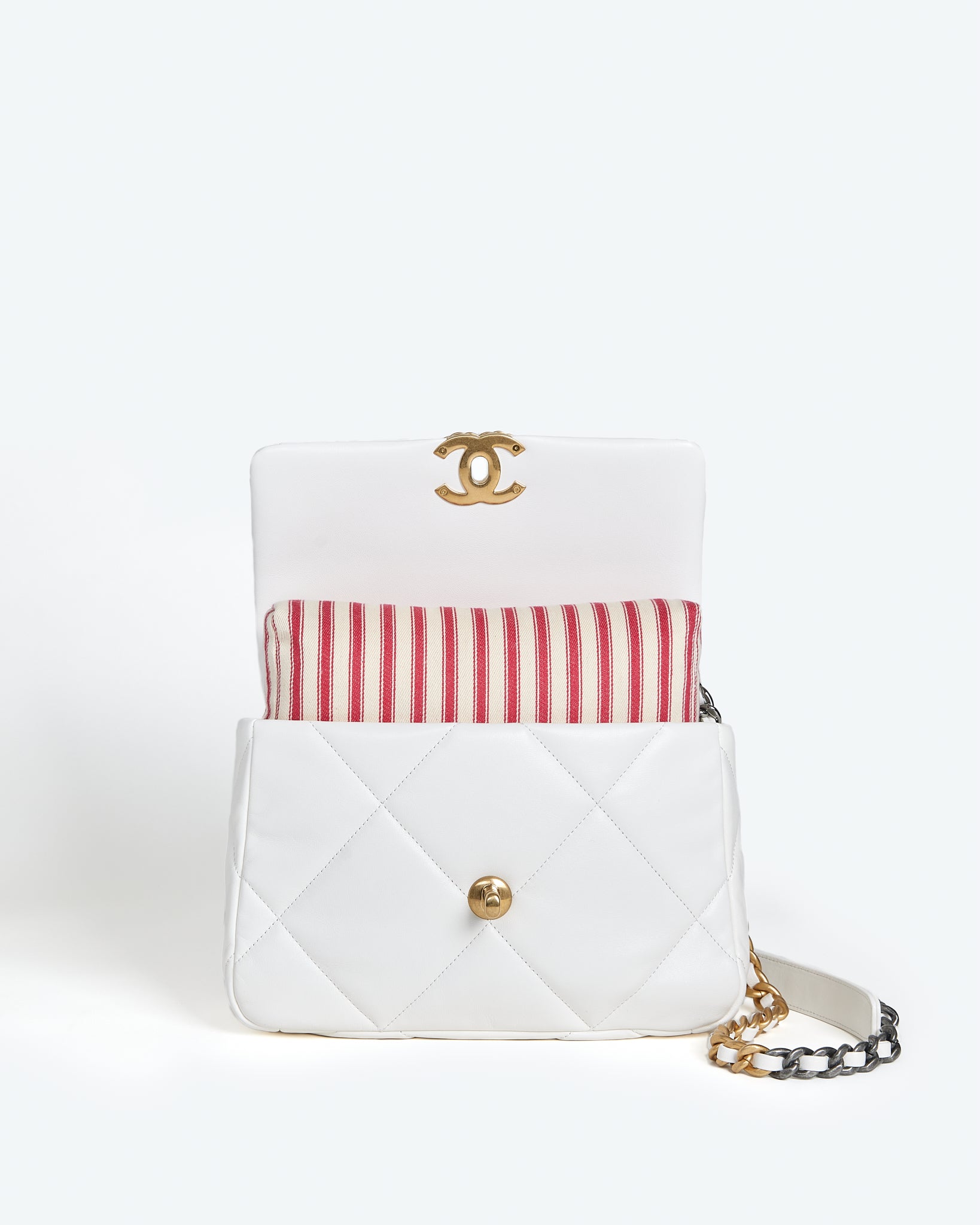 Pillowbag for Chanel 19